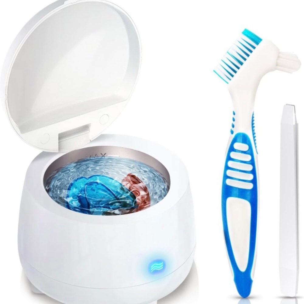 Ultrasonic Cleaner